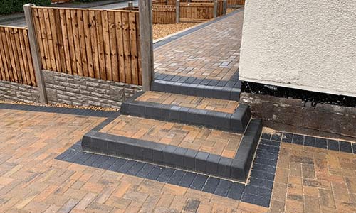 Driveways Tarporley