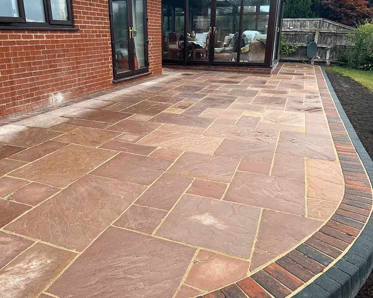 Driveways Tarporley