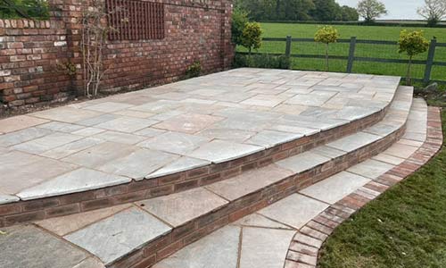 Driveways Tarporley