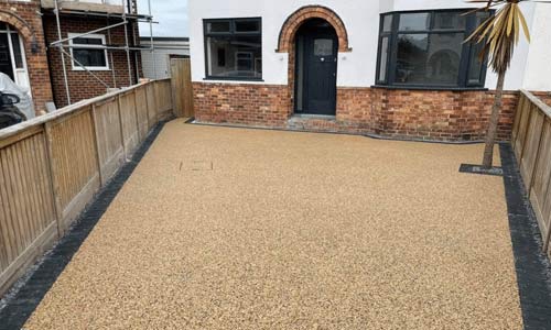Driveways Tarporley