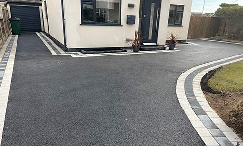 Driveways Tarporley